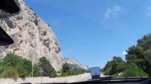 ПУТЕШЕСТВИЕ ПО КРЫМУ НА МАШИНЕ / СЕРПАНТИН / ВОРОНЦОВСКИЙ ДВОРЕЦ