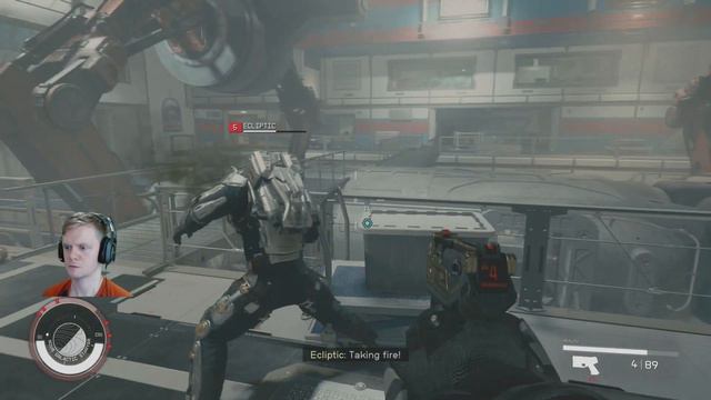 Finding MOARA & A New ARTIFACT: Starfield - Part 5 смотреть онлайн