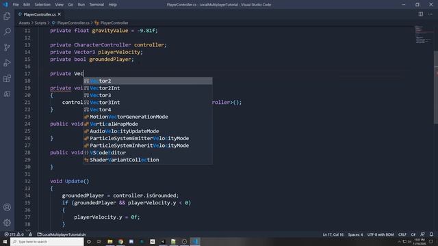 Local Multiplayer with NEW Input System - Unity Tutorial смотреть онлайн