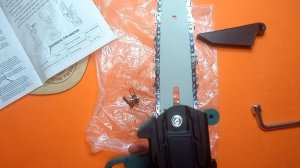 Мини пила аккумуляторная за 2000 рублей ? Что может мини-пила за 27 ? Собираю пилу вместе с вами