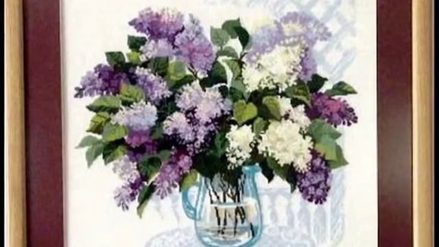 ГОБЕЛЕНЫ Д. ОЛЕЙНИК. смотреть онлайн