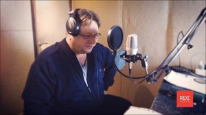 АЛЕКСАНДР КЛЮКВИН В ГОСТЯХ РЕКСКВЕР