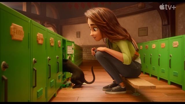 Удача -- Русский трейлер -- Мультфильм 2022 (AppleTV )(1080P_HD).mp4 смотреть онлайн