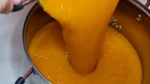 ПОВИДЛО ИЗ АБРИКОСОВ. Что делать если не отделяются косточки