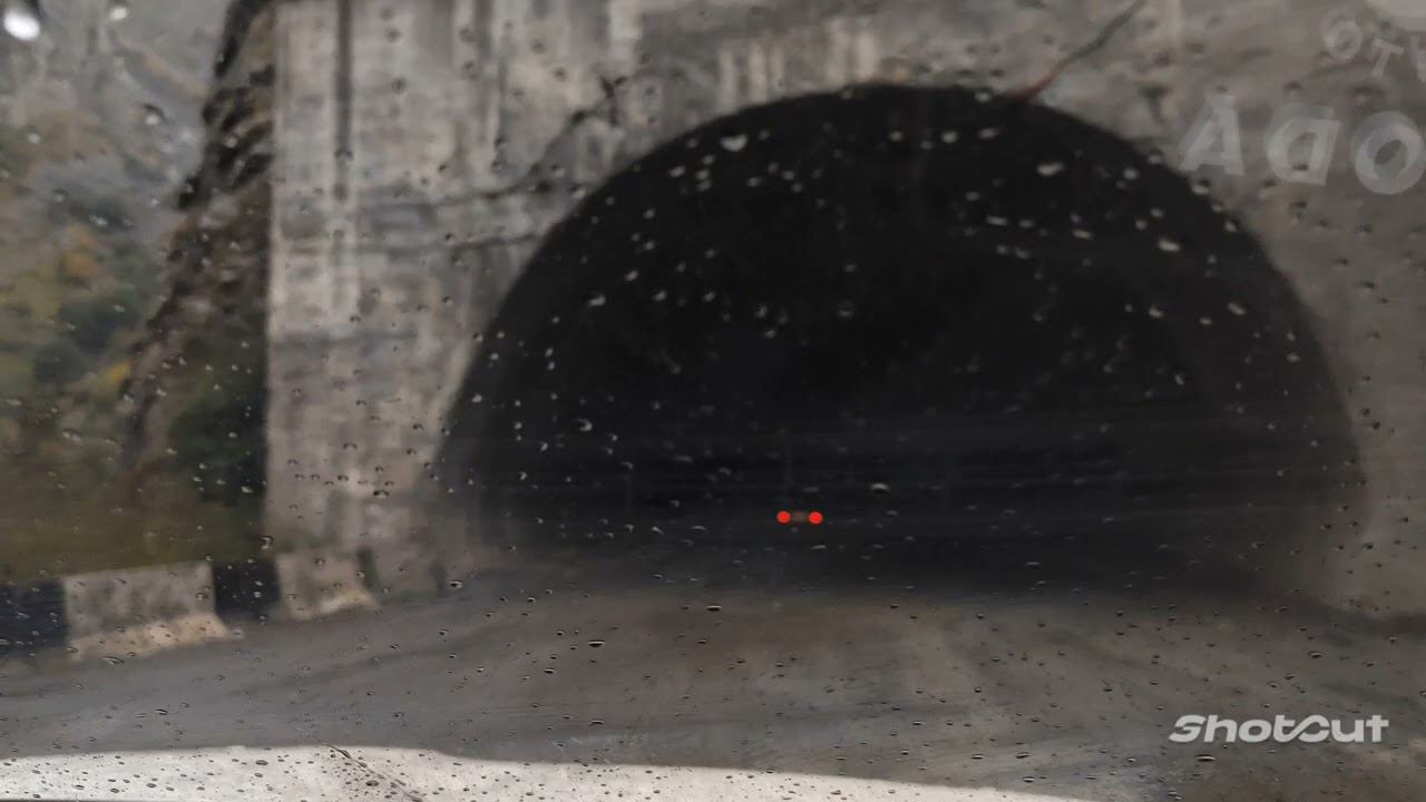 В Турцию на машине из Пятигорска.#1 Пятигорск-Степансминда. Сентябрь 2022 смотреть онлайн