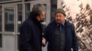 Пропил 2 дачи генеральских и Камаз с прицепом — Убийство на Ждановской, 1992