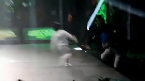 Девочка в 6 лет порвала танцпол своим талантом