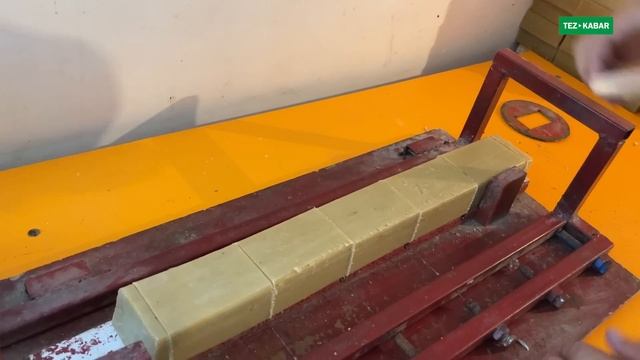 САМЫН чыгаруу БИЗНЕСИН баштаса болобу? / АППАРАТ бар, САТЫЛАТ / Made in Kyrgyzstan смотреть онлайн