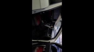 2008 GM DAEWOO WINSTORM DIESEL 199856