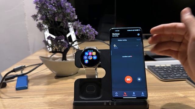 Custom Watch Faces On Any Xiaomi Watch ( S1, S1 Pro, Poco, S1 active ) Redmi Band all Included смотреть онлайн