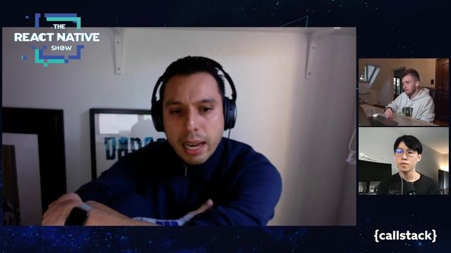 Hermes Roadmap смотреть онлайн