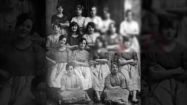 Тайна этого снимка, сделанного в 1900 году, будоражит смотреть онлайн