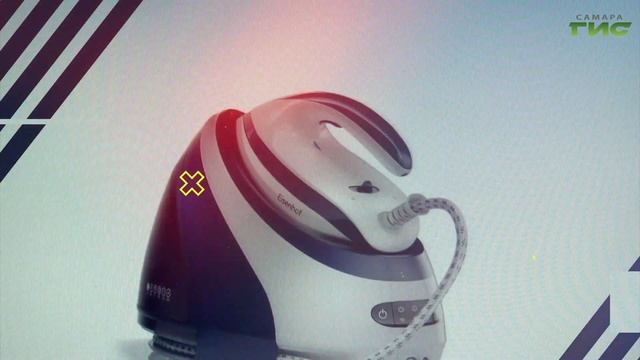 Выбираем хороший парогенератор для дома / "Shopping-ГИД" от 09.03.2023 смотреть онлайн