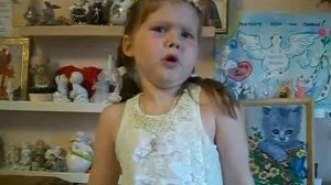 Замечательная поэтесса Ольга Николаева «Счастье»