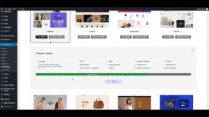 Hongo WordPress Theme - Import Demo Data