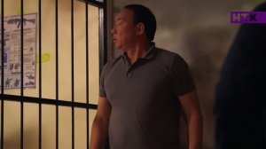 Патруль - Берик, не мог нормальные костюмы найти? [Один за всех- часть четвертая]