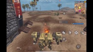 LIOS: ХРОНИКИ МЕХИ! 16 КИЛЛОВ НА МЕДАЛЯХ!