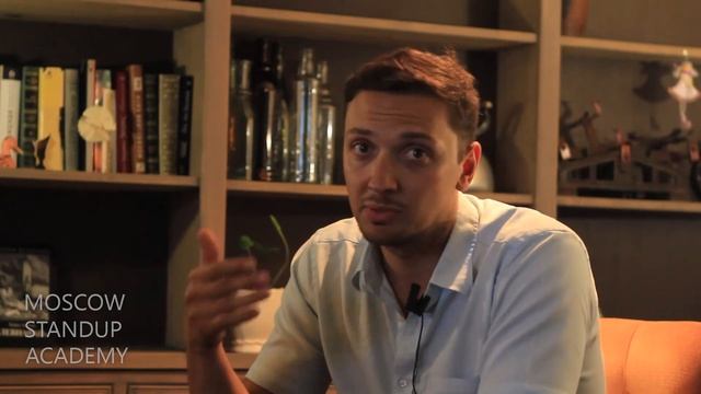 Как писать хорроры: Напугайте их! // Сценарный курс
