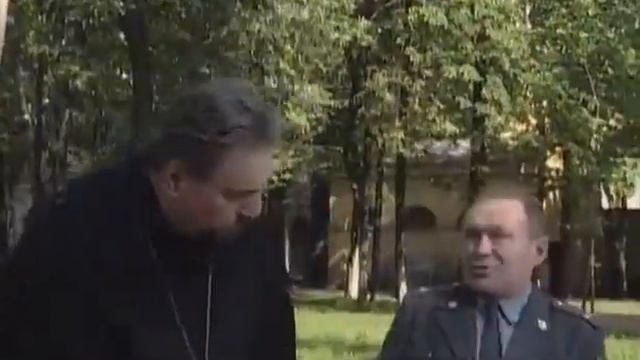 Терпение сестра терпение! бог терпел и нам велел!