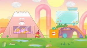 Опасная смешинка - Веселый сборник Улётная доставка