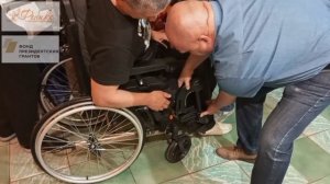 Обучение сотрудников службы сопровождения лежачих больных