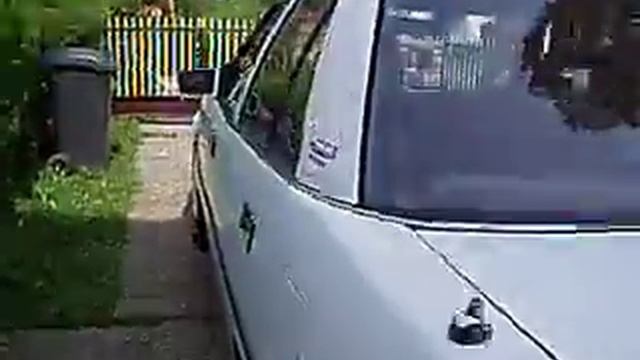 Mitsubishi Galant 1987 смотреть онлайн