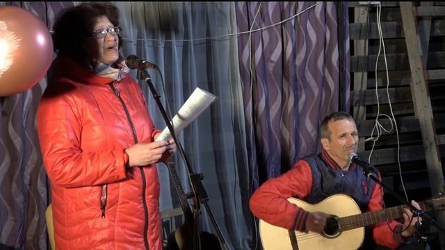 09 Романс черепахи Тортиллы - Людмила Смердягина, Виктор Копысов смотреть онлайн