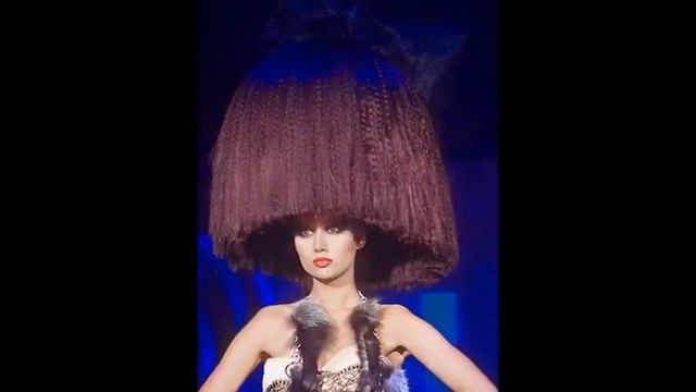 самые редкие и необычные прически смотреть онлайн