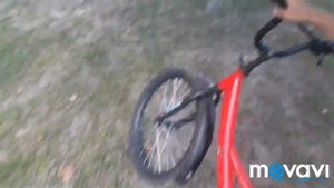 Девочки делают тюнинг на велик Кости!Что из этого получится?