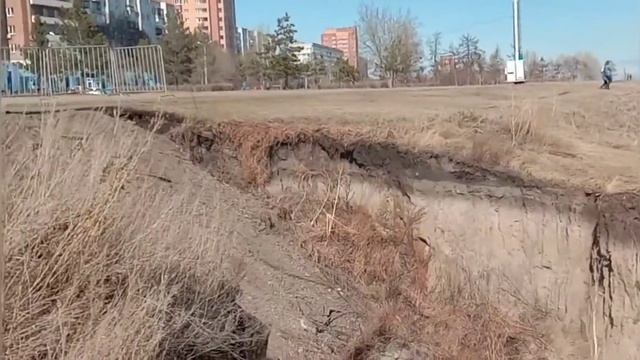 Наши дворы Красноярск мкр. Зелёная роща смотреть онлайн