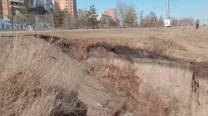 Наши дворы Красноярск мкр. Зелёная роща