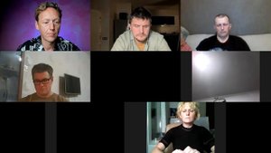 Практика "Эталонное состояние" // Психолог Александр Волынский