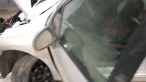 Запуск двигателя Peugeot 207 (Пежо 207) ДВС 1.4 90л.с. KFU10FE04PSA / МКПП 2WD 2007г.