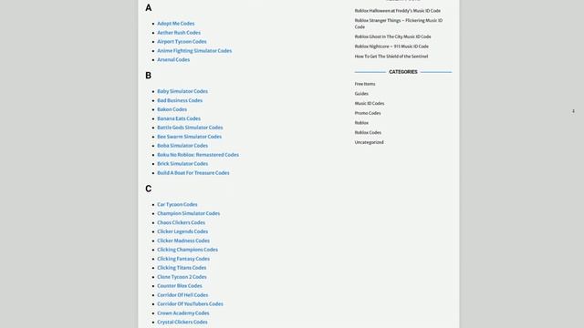 *NEW* ALL WORKING CHRISTMAS UPDATE CODES FOR KAIJU UNIVERSE! ROBLOX KAIJU UNIVERSE CODES смотреть онлайн