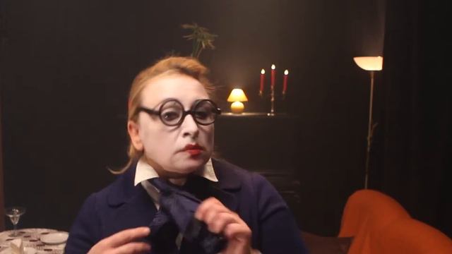 ДЕТКА / клип / Бекстейдж со съемок