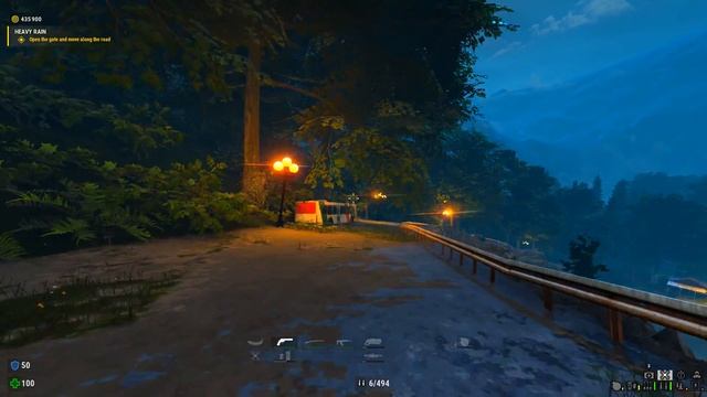 SERIOUS SAM 4 REBORN (OLD VERSION) BY NONAMEWTFF/Heavy Rain/?Сложность Сэм?/Все секреты и сокровища смотреть онлайн