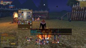 Танк с Ютуба. Пвп, сундуки, заточка. Comeback PW. Perfect World 1.4.6