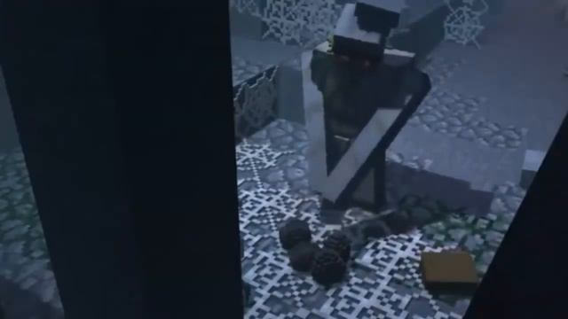 Как Готовить Торт в Minecraft Урок от Голема смотреть онлайн