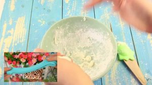 СТАСЯ МАР СНОВА ЗА СВОЁ! Лизуны из одного ингредиента / Проверка рецептов от Стаси Мар