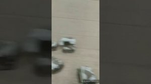 Как поднять душевой поддон (угол)