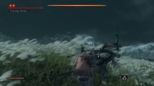 Sekiro: Shadows Die Twice - Что будет, если УБИТЬ БОССА В НАЧАЛЕ ИГРЫ?