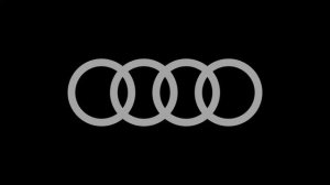 Logo Audi Vorsprung Durch Technik