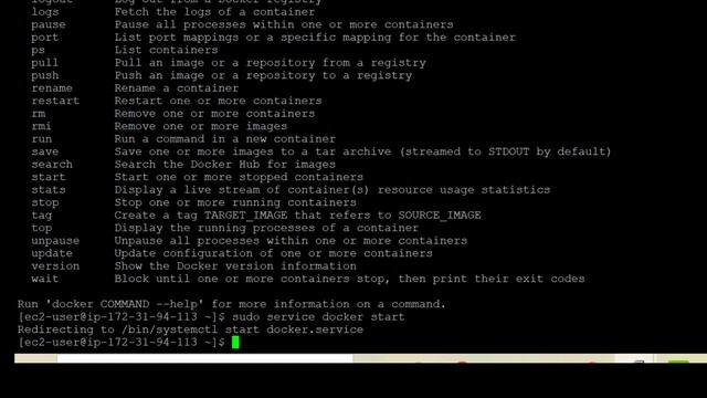 02 Docker For Testers: Set Up Docker On Linux смотреть онлайн