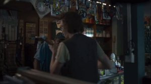 Caleb Landry Jones in The Dead Don’t Die Scene Pack