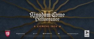 Анонс Kingdom Come: Deliverance 2