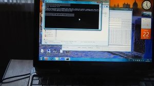 Перепрошивка Lenovo Yoga Tablet 10 (WIFI + 3G)