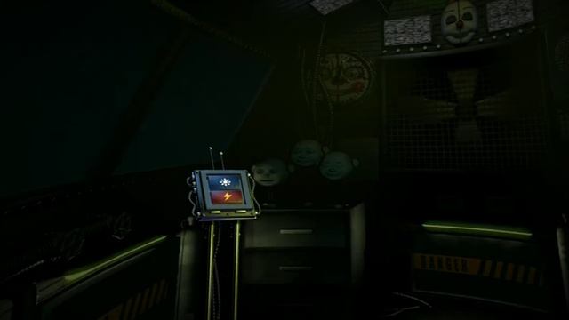 как играть во фнаф 5 смотреть онлайн