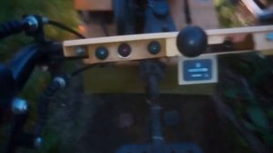 Фары на мотоблок