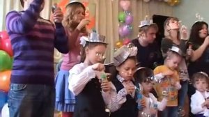 Репортаж о концерте в Рузе