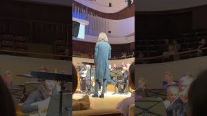 Гендель. Оратория «Мессия». Дирижёр – Филипп Чижевский